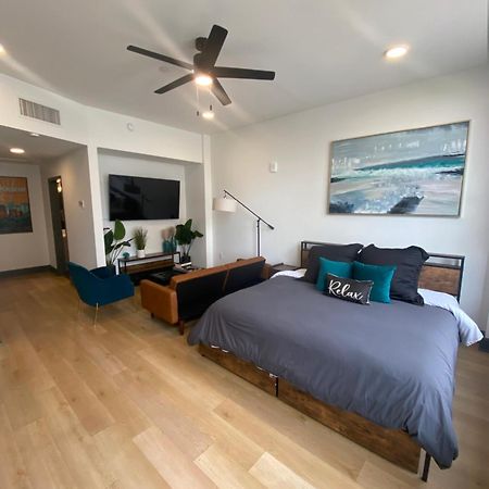 Optimum - Downtown Sanctuary! Apartment Birmingham Exterior photo