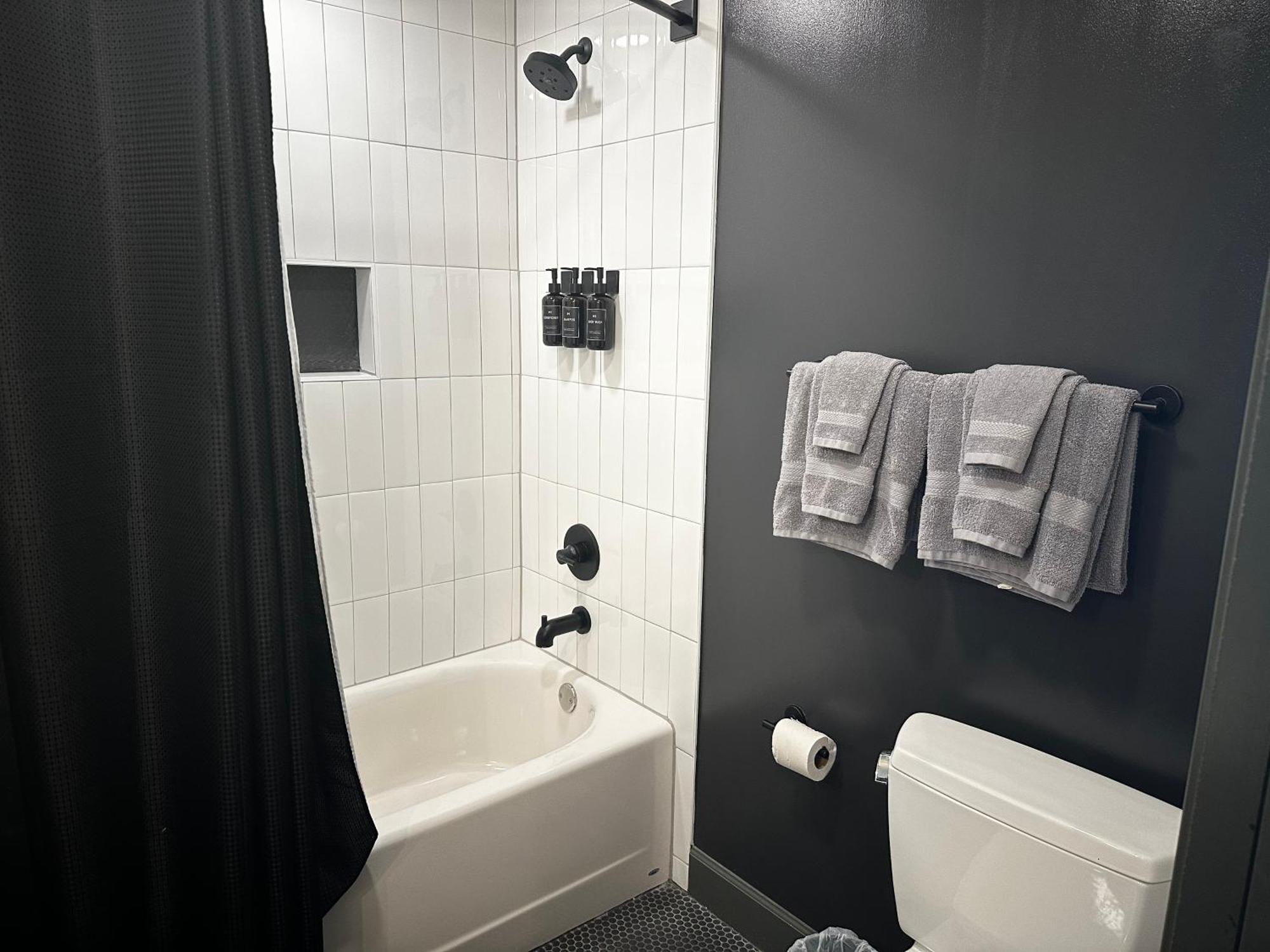 Optimum - Downtown Sanctuary! Apartment Birmingham Exterior photo