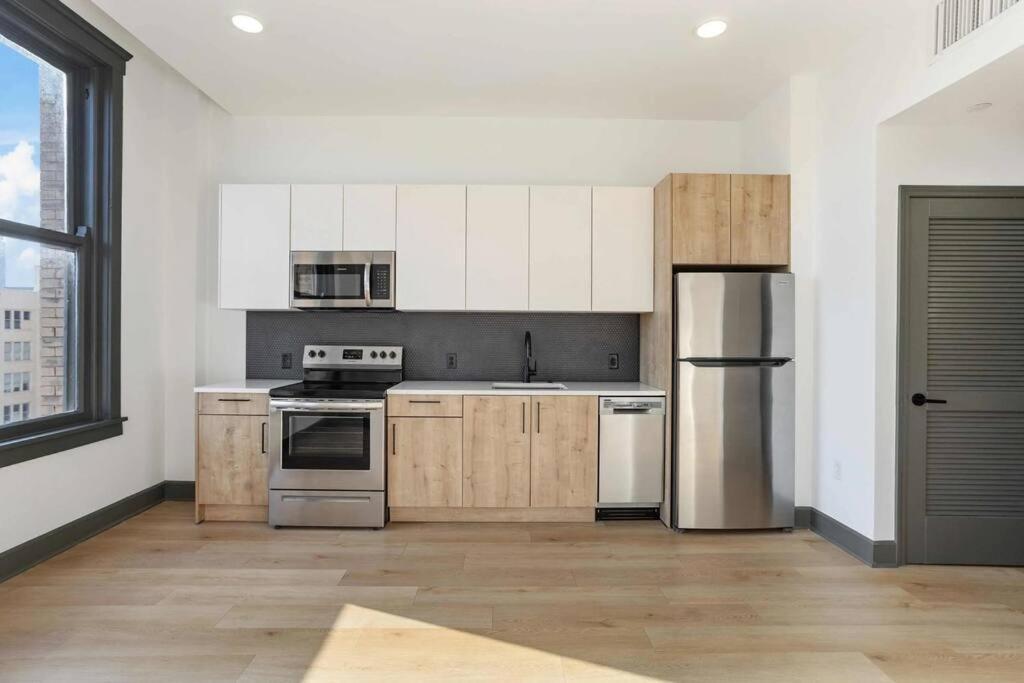 Optimum - Downtown Sanctuary! Apartment Birmingham Exterior photo