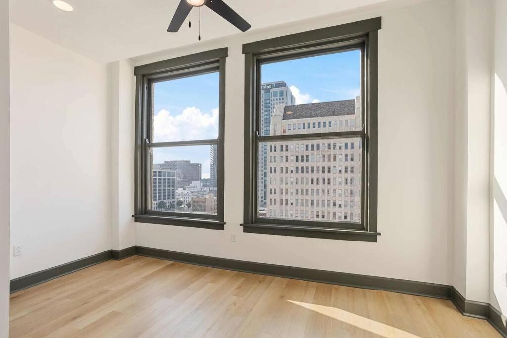 Optimum - Downtown Sanctuary! Apartment Birmingham Exterior photo