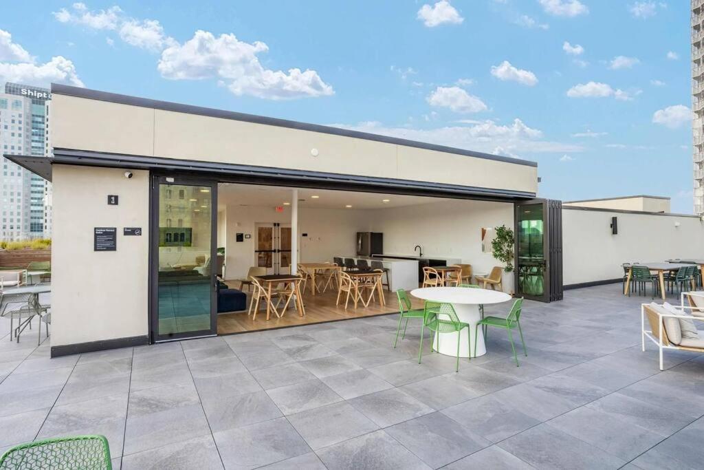 Optimum - Downtown Sanctuary! Apartment Birmingham Exterior photo