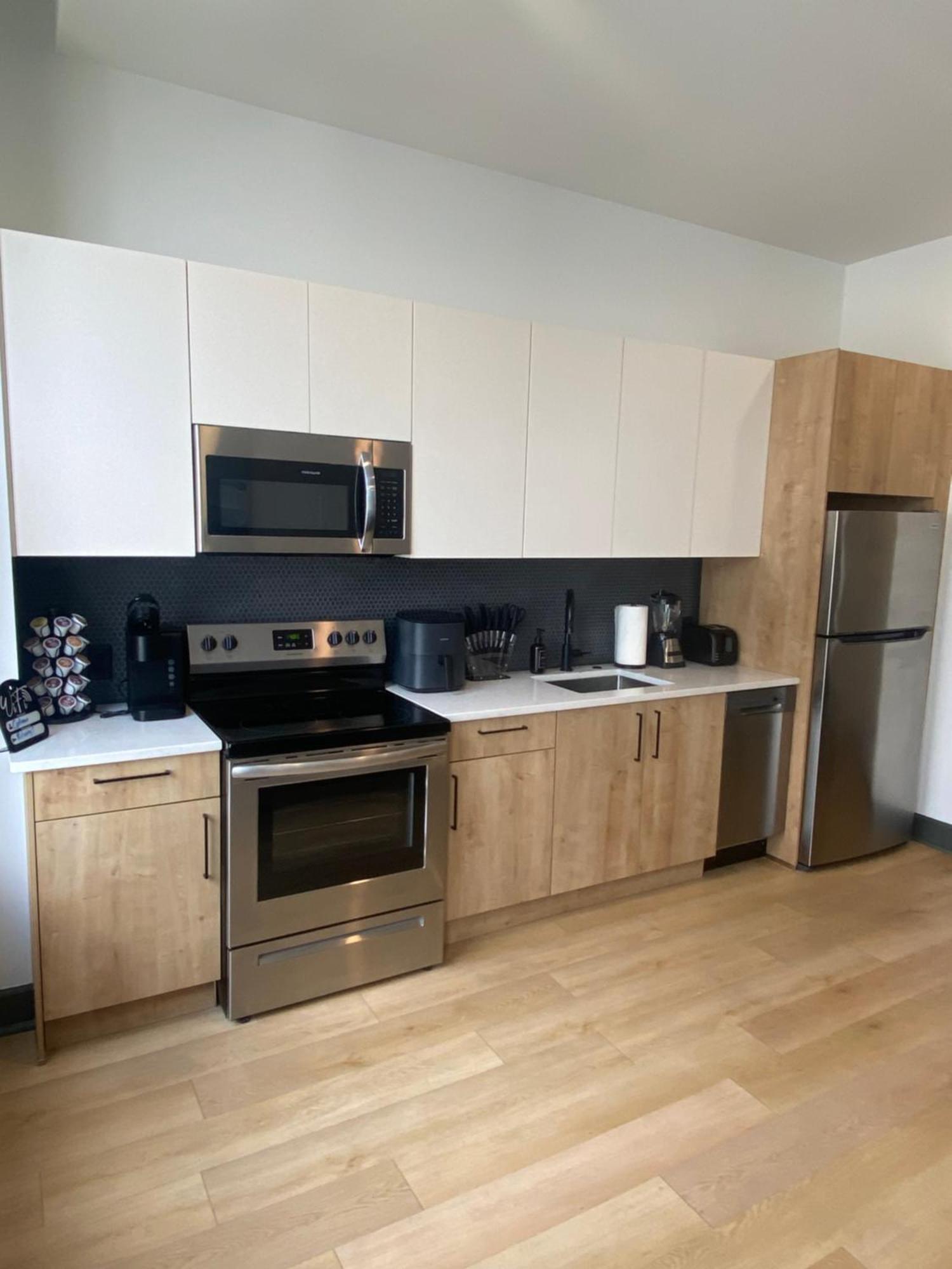 Optimum - Downtown Sanctuary! Apartment Birmingham Exterior photo